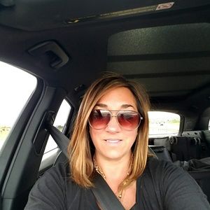 Meet your Posher, Karyn